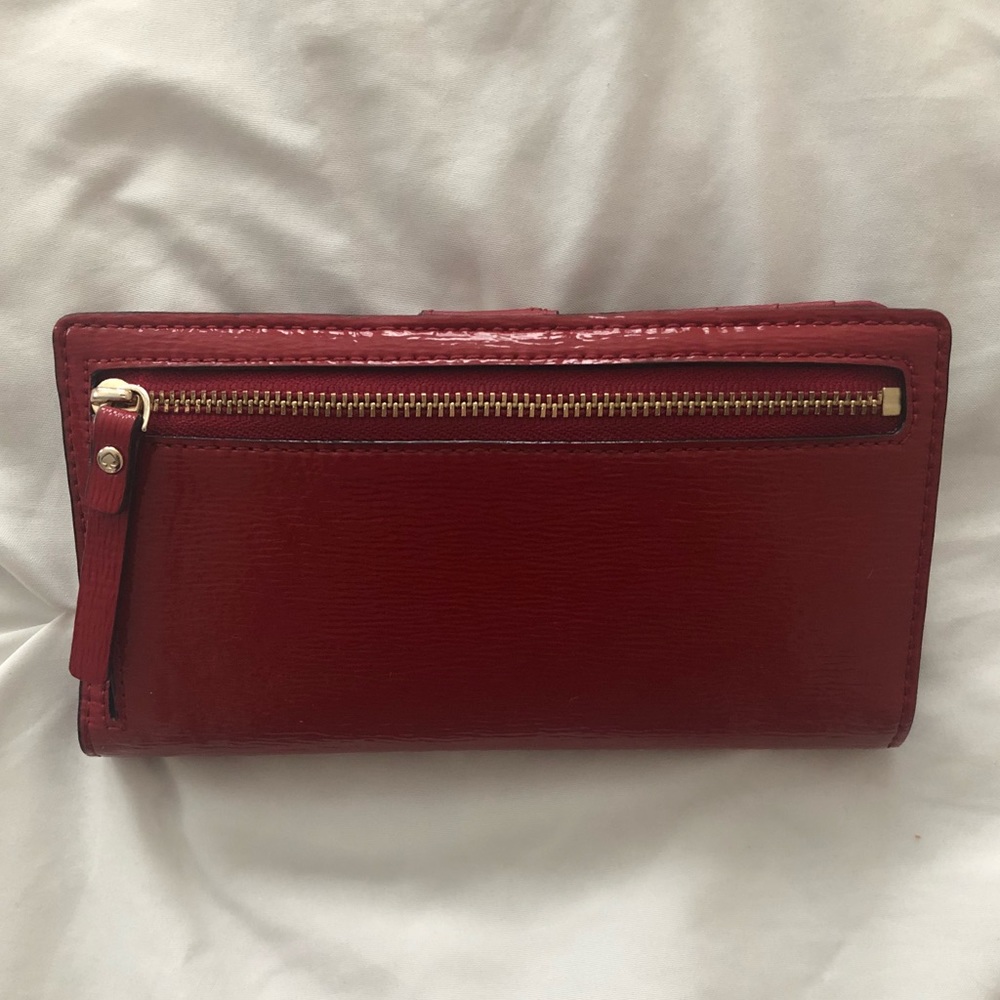 Kate Spade Wallet - Picture 3 of 3